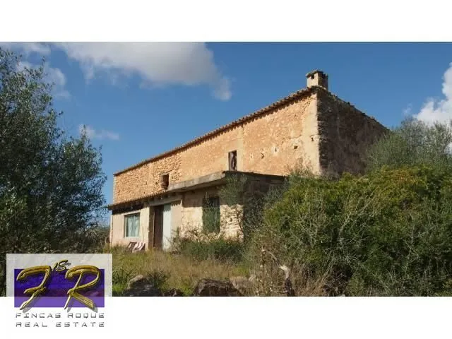 finca in Algaida — photo 1