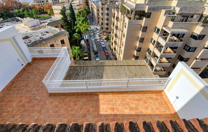 Flat - Palma de Mallorca (La Missió) — photo 4