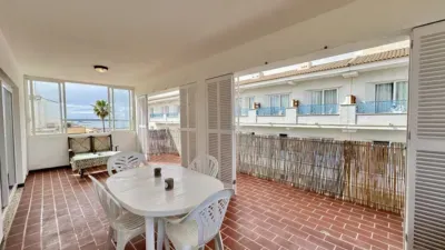 Apartment on Carrer de l'Estrella de Mar, 1 — photo 4
