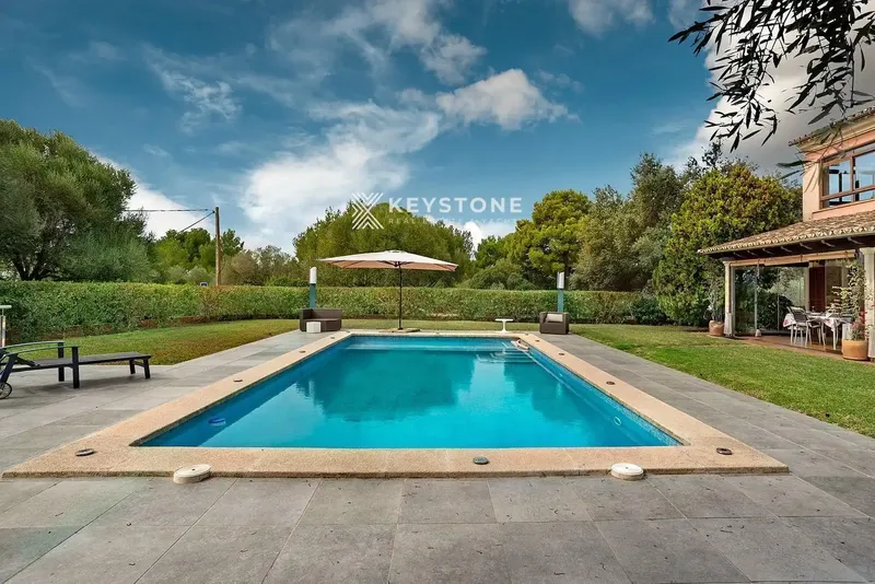 Impressive private house — photo 12