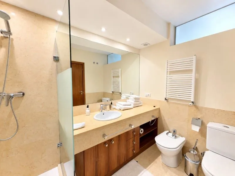 Villa for rent in Sol de Mallorca, Calvià, Mallorca — photo 11