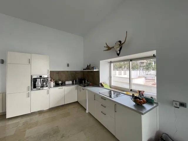 Townhouse for rent in San Agustín / Sant Agustí, Palma de Mallorca, Mallorca — photo 8