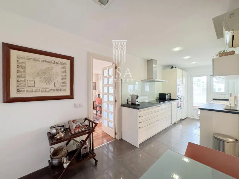 Apartment — photo 12
