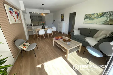 Apartment in Port de Soller, Mallorca — photo 8