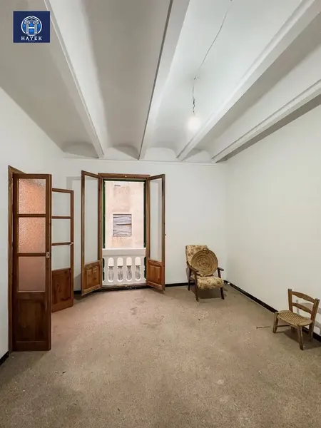 Charming townhouse with Mallorcan character in the quiet and picturesque area of Porreres! — photo 8