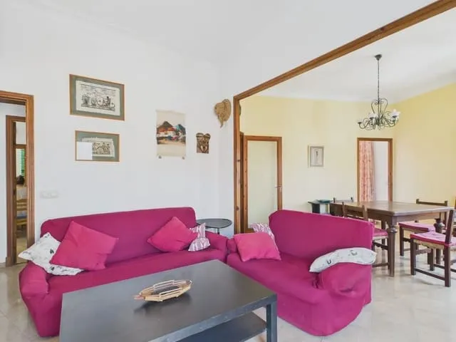 Flat for rent in Cort, Palma de Mallorca, Mallorca — photo 3