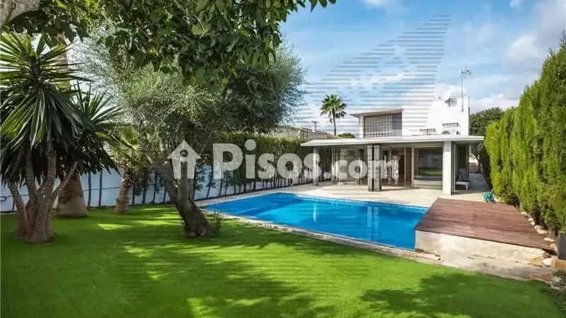 Chalet en Les Covetes — photo 2