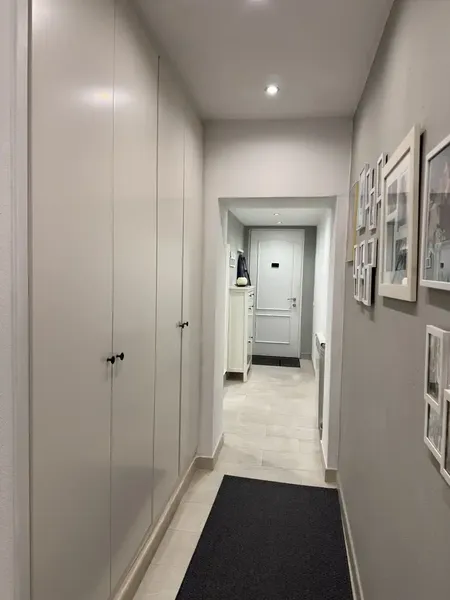 Spectacular 157 m² home fully renovated and ready to move into, distributed over two floors, with spacious areas, terrace — photo 4