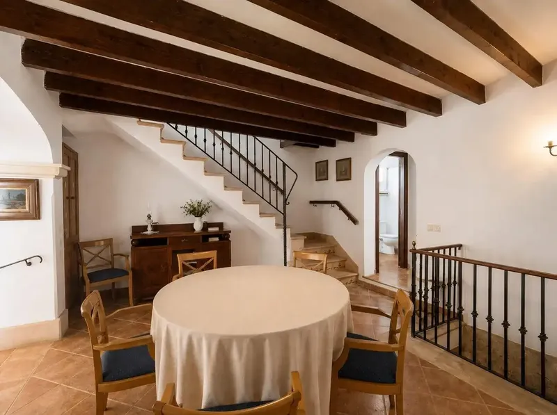 Charming village house in Costitx — photo 7