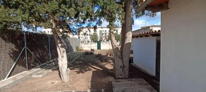Building Site - Campos (Centro), Built Surface 90m², Plot Surface 416m², 10 Distance to the Sea, Pool,... — photo 2
