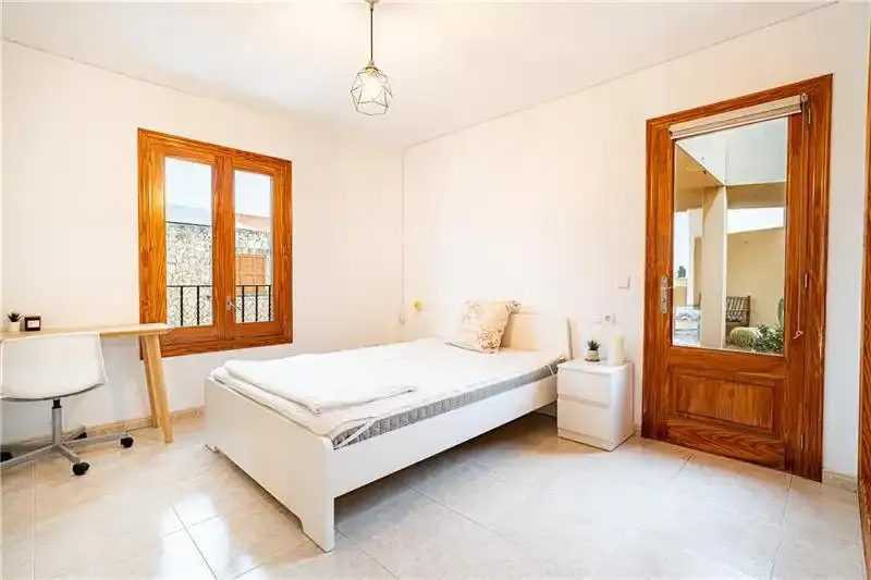 Apartment with terrace of approx. 25m2 with clear views — photo 6