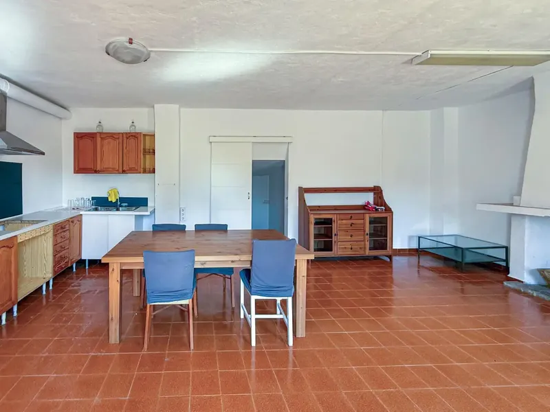 Discover this exceptional rustic estate of 900 m2, located just one minute from the charming town of Inca and with easy access to the highway — photo 12
