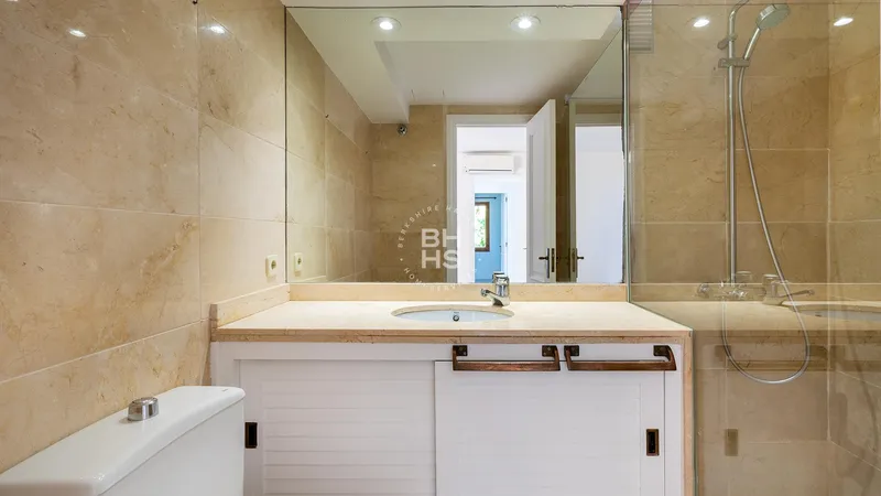 Penthouse to rent in Nova Santa Ponsa — photo 12