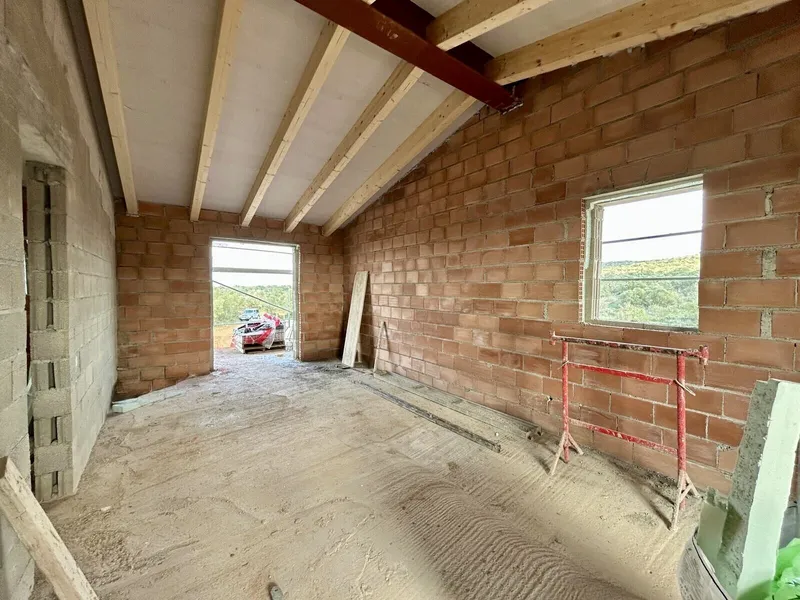 Large finca project with chill-out area near Campos — photo 2