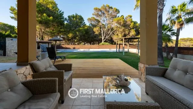 Villa for sale in Santa Ponsa, Calvià, Mallorca — photo 10