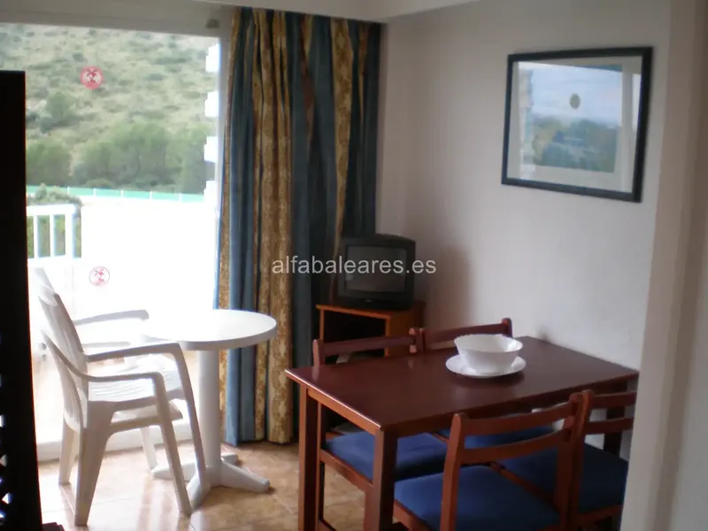 Apartment Description in Puerto de Alcudia — photo 5