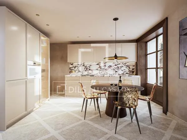 157m² apartment for sale in Palma de Mallorca — photo 3