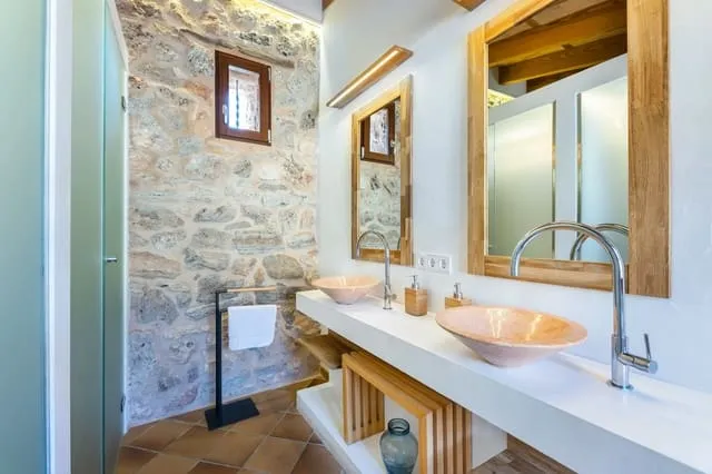 Finca/Country House for rent in Sencelles, Mallorca — photo 3