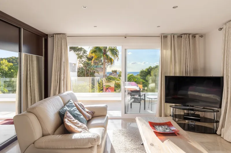 Sold - Villa in Costa de la Calma with sea views — photo 4