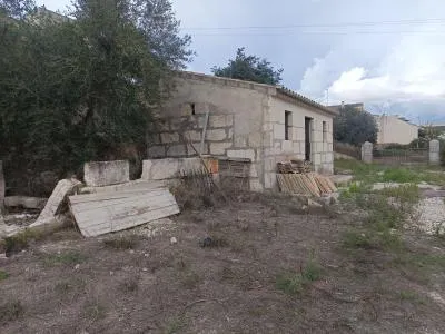 Rustic property - Sineu, Built Surface 30m², Plot Surface 2600m², All Exterior — photo 3