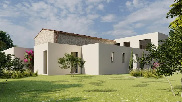 Luxury country villa with pool for sale in Llucmajor, South Mallorca — photo 8