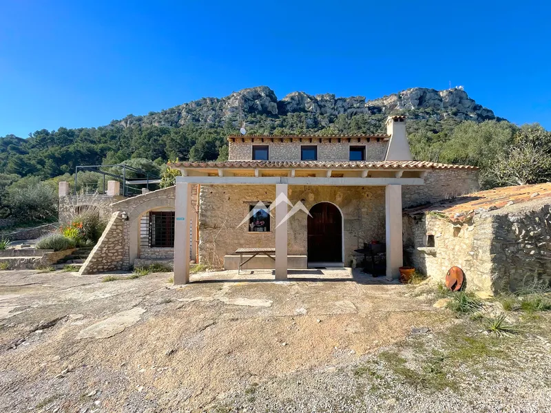 Finca with ETV and Spectacular Views — photo 2