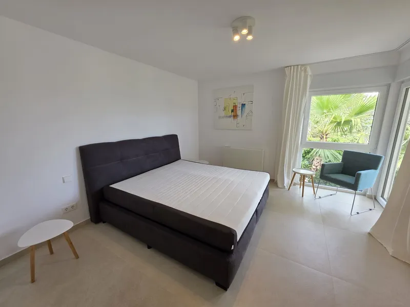 Villa with sea views and guest apartment in Palmanova — photo 6