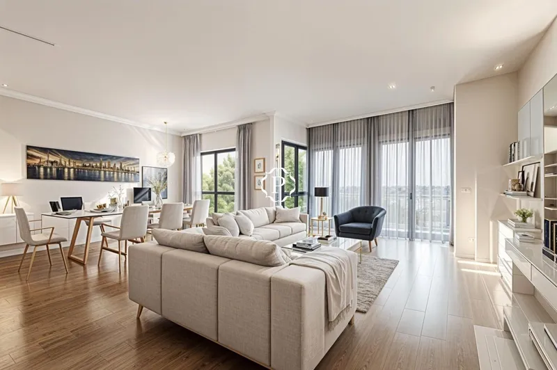 Apartment for sale in Palma newly built in prime central location — photo 2