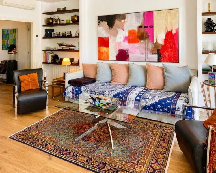 Fantastic penthouse with panoramic sea views in Portocolom — photo 10