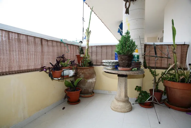 Ref. 2284A – Andratx – Charming apartment with terrace and parking — photo 6
