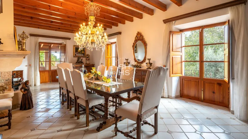 Village/town house for sale in Santa Maria del Camí — photo 8