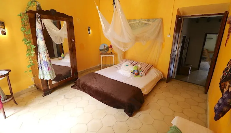 Large townhouse with terrace and patio in the center of Soller — photo 6