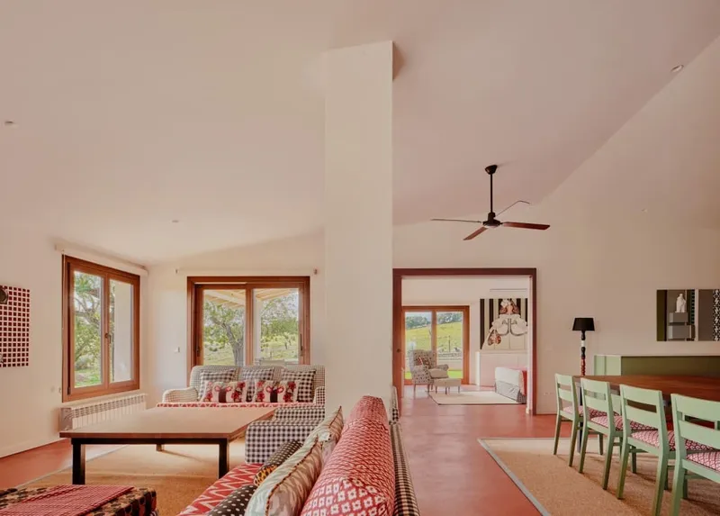 Villa for rent in Randa, Algaida, Mallorca — photo 10