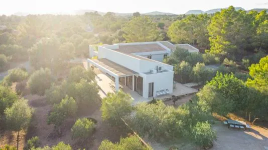 Country House - Porreres — photo 4