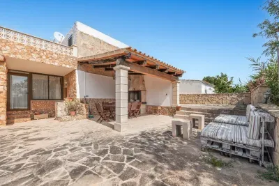 Finca in Colonia San Jordi — photo 1