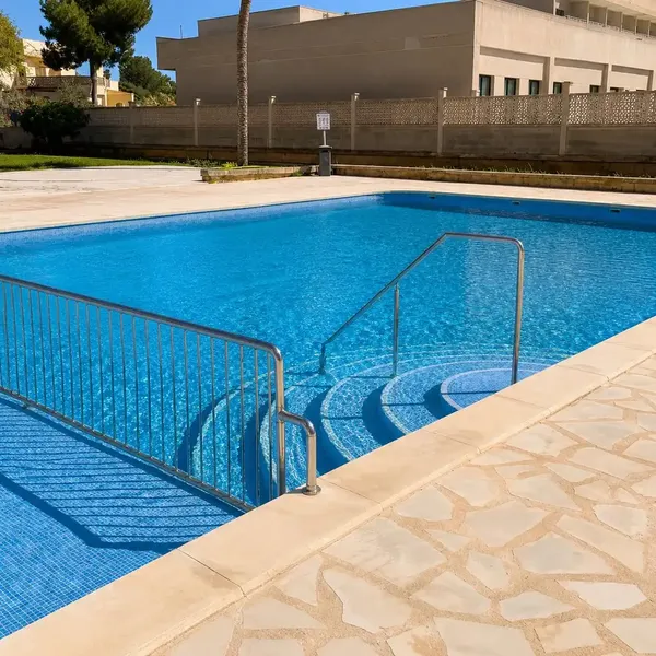 Discover this charming renovated studio located in Cales de Mallorca! — photo 2