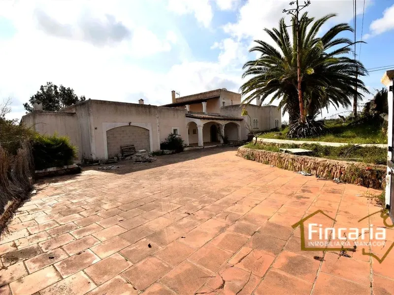 Country house in S'Horta (Soller), Mallorca — photo 3