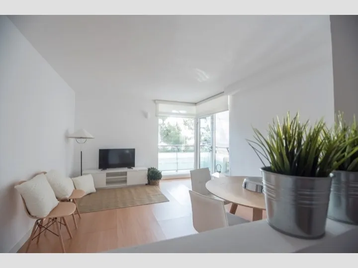 First Line luxury sea view apartment in Illetes — photo 6