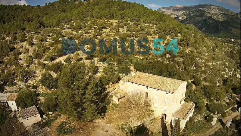 Rural or Farmhouse in Alaró, Province of Balearic Islands — photo 9