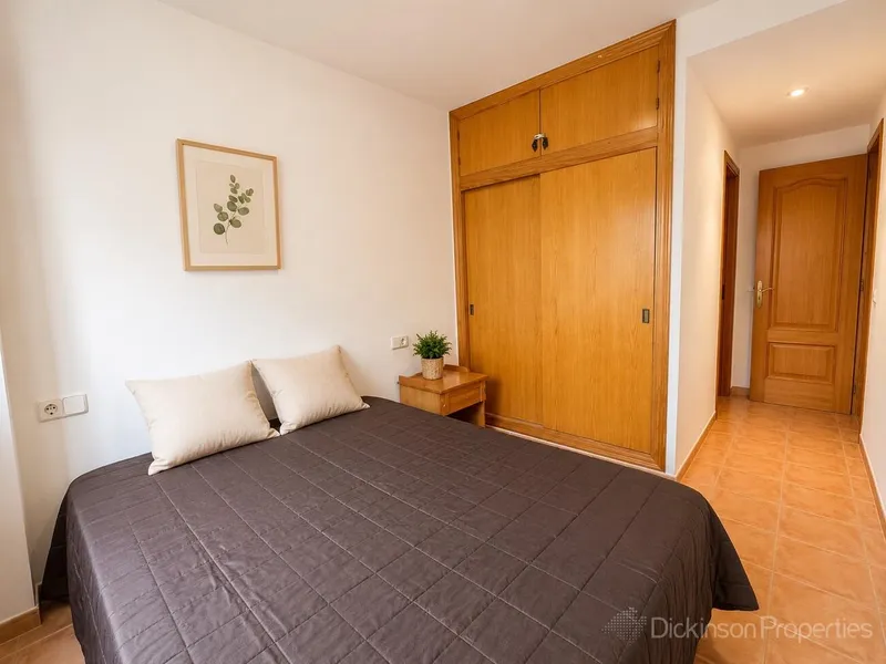 Bright Apartment in a Central Area of Port de Pollença — photo 10