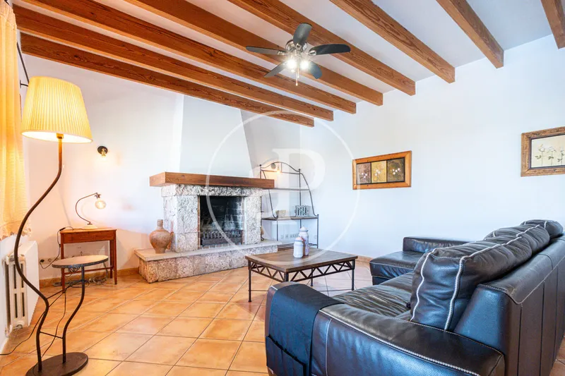 Country house for rent in Ses Coves — photo 7
