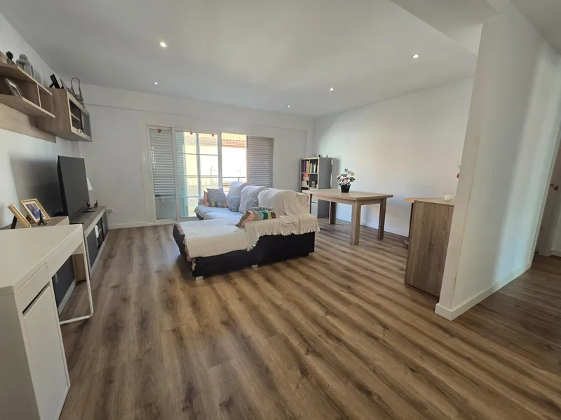 Flat - Palma de Mallorca (Portixol-Molinar), Built Surface 105m², 3 Bedrooms, 1 Bathroom, 100m to the Sea — photo 12