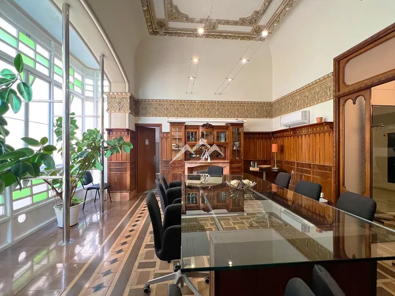 High-end commercial premises on emblematic street in Palma — photo 2