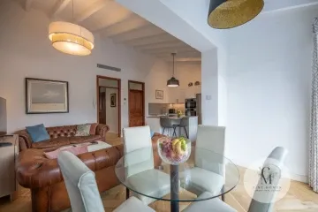 Charming apartment with character near the sea in Sóller — photo 8