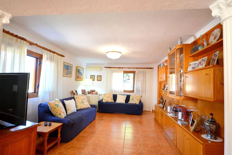 Detached House in Marratxí, Province of Balearic Islands — photo 9