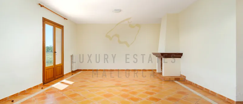 Spacious country house near Santanyí Mallorca — photo 8