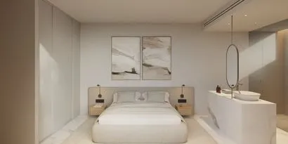 Ground floor apartments for sale in Puerto Pollensa — photo 5