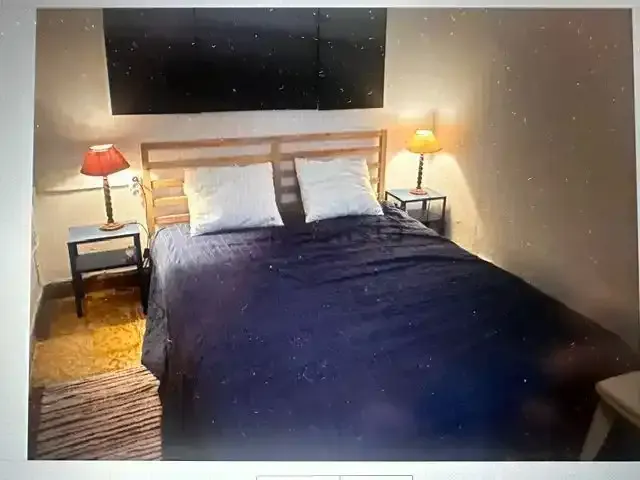 Casa recién reformada lista para entrar a vivir , aparcamiento en la puerta muy centrica a todos los servicio y ha 7 minutos de la playa de  — photo 10