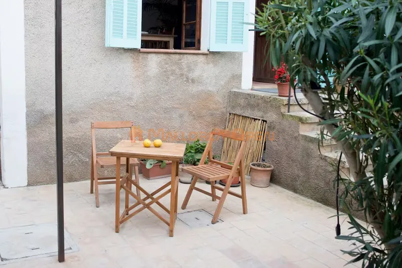 Beachfront house in Cala Bona — photo 6
