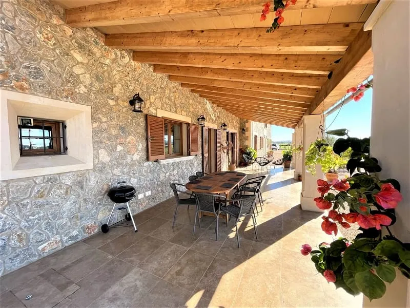 Luxury chalet with views — photo 10